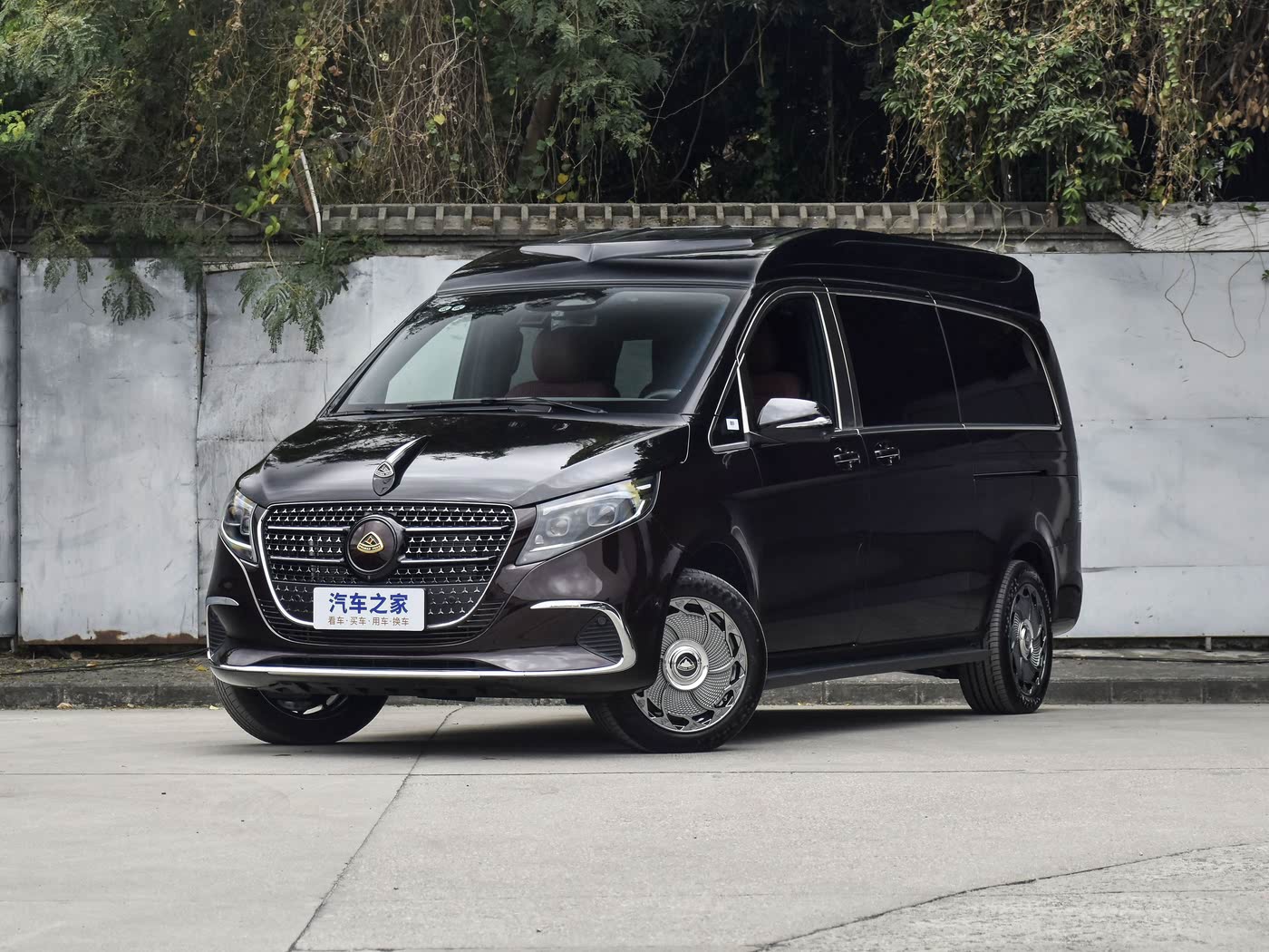 天枢系列 2025款 汽电混合  2.0T标准版 FOB宁波，最小起订量：3-4 件（一个40 英尺高柜集装箱）（可混合包装），新车