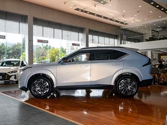 传祺GS4 2024款 MAX 1.5T 旗舰版 FOB宁波，最小起订量：3-4 件（一个40 英尺高柜集装箱）（可混合包装），新车