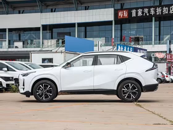 传祺GS4 2024款 MAX 1.5T 领航版 FOB宁波，最小起订量：3-4 件（一个40 英尺高柜集装箱）（可混合包装），新车