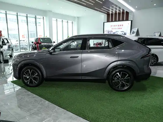 传祺GS4 2024款 MAX 1.5T 领航版 FOB宁波，最小起订量：3-4 件（一个40 英尺高柜集装箱）（可混合包装），新车