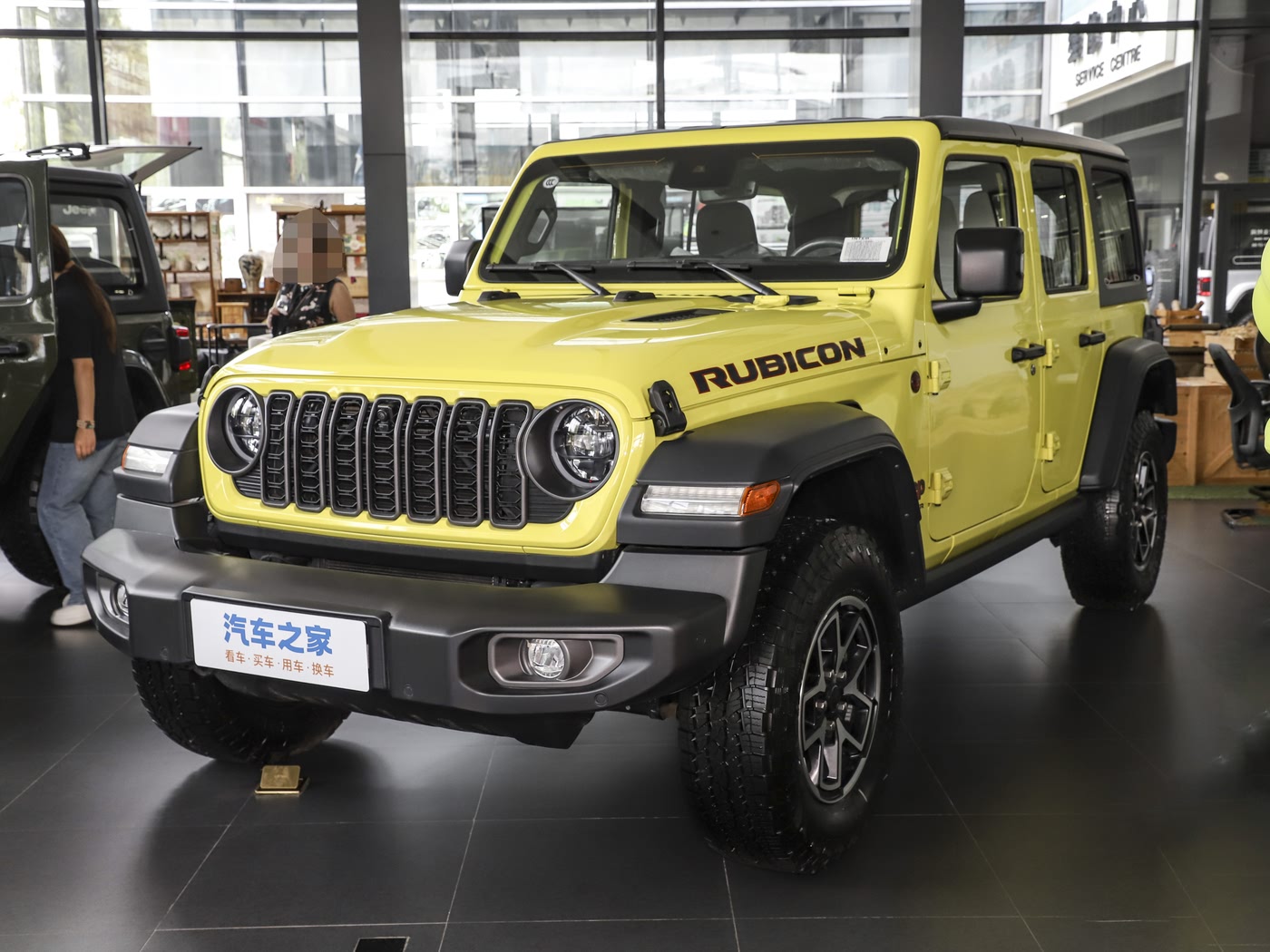 Jeep herdsman 2024 2.0T Robin Hood four-door edition-FOB Ningbo, minimum order quantity: 3-4 pieces (a 40-foot container) (mixed packaging), new car oil truck