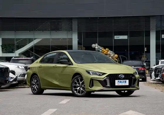 影豹 2023款 影豹H 智能混动版-FOB宁波，最小起订量：3-4 件（一个40 英尺高柜集装箱）（可混合包装），新车