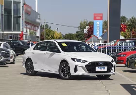 影豹 2023款 影豹H 高能混动版-FOB宁波，最小起订量：3-4 件（一个40 英尺高柜集装箱）（可混合包装），新车