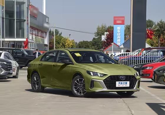 影豹 2023款 影豹H 高能混动版-FOB宁波，最小起订量：3-4 件（一个40 英尺高柜集装箱）（可混合包装），新车