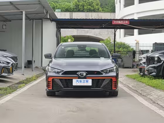 影豹 2024款 270T DCT 影豹R-Style版-FOB宁波，最小起订量：3-4 件（一个40 英尺高柜集装箱）（可混合包装），新车