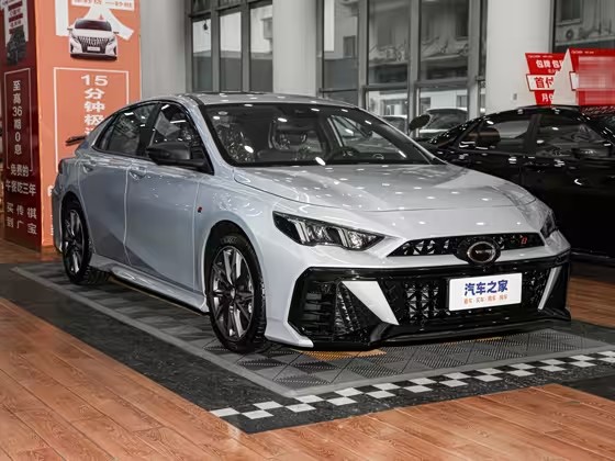 影豹 2024款 270T DCT 影豹R-Style版-FOB宁波，最小起订量：3-4 件（一个40 英尺高柜集装箱）（可混合包装），新车