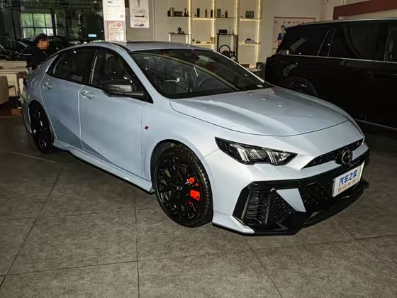 影豹 2024款 400T 自动 影豹R MAX版-FOB宁波，最小起订量：3-4 件（一个40 英尺高柜集装箱）（可混合包装），新车