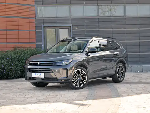 问界M7-2024款-1T-智驾四驱Max版-5座FOB宁波，最小起订量：3-4 件（一个40 英尺高柜集装箱）（可混合包装），新车