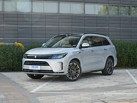 问界M7-2024款-1T-智驾四驱Max版-5座FOB宁波，最小起订量：3-4 件（一个40 英尺高柜集装箱）（可混合包装），新车