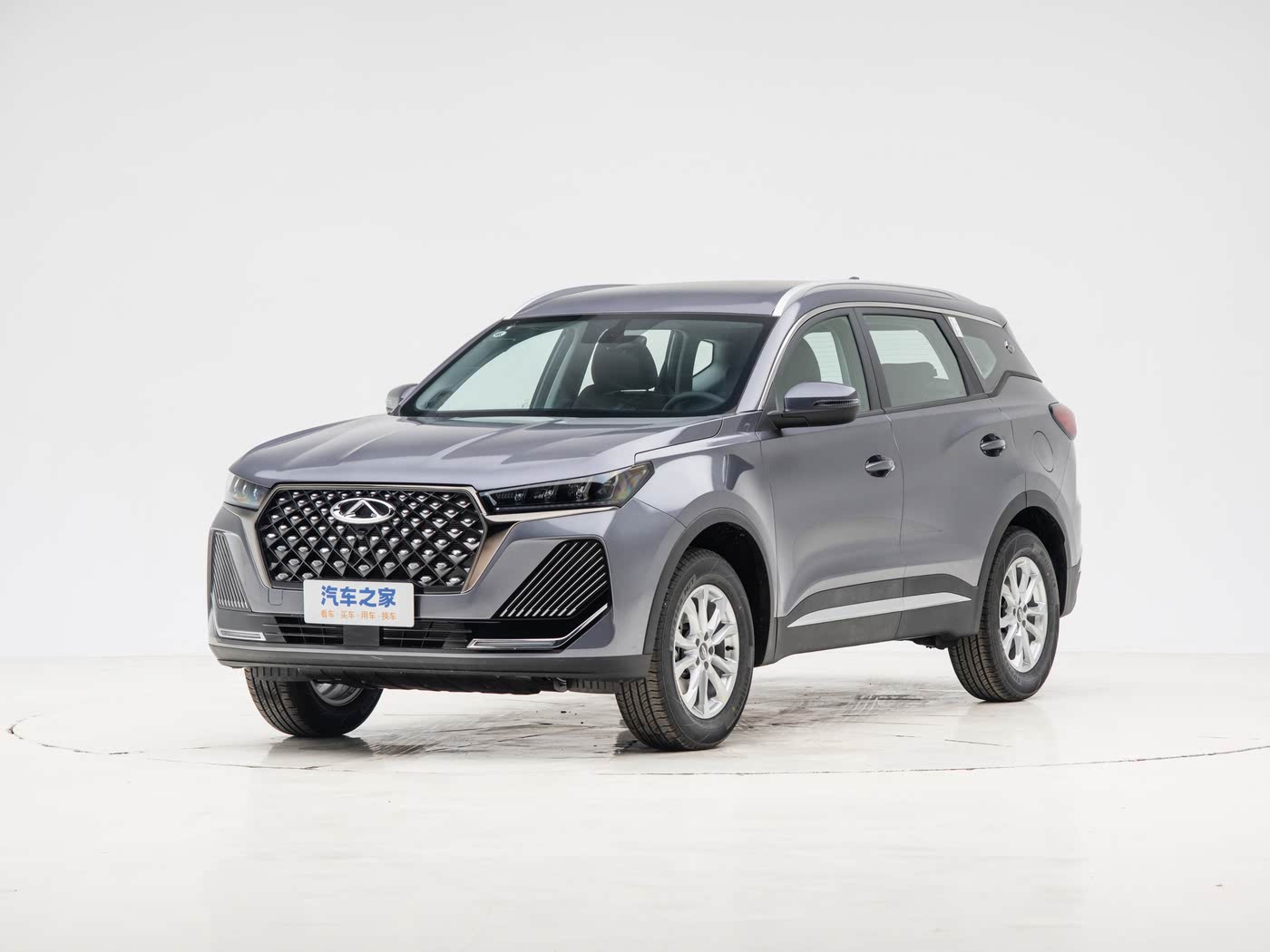 瑞虎 7 2025款 汽油 卓越版1.5T CVT豪华版 FOB宁波，最小起订量：3-4 件（一个40 英尺高柜集装箱）（可混合包装），新车