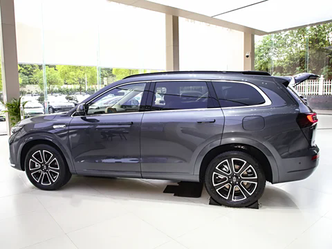 问界M7-2024款-1T 智驾后驱Pro版-5座FOB宁波，最小起订量：3-4 件（一个40 英尺高柜集装箱）（可混合包装），新车