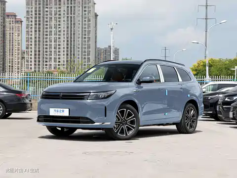 问界M7-2024款-1T 智驾后驱Pro版-5座FOB宁波，最小起订量：3-4 件（一个40 英尺高柜集装箱）（可混合包装），新车