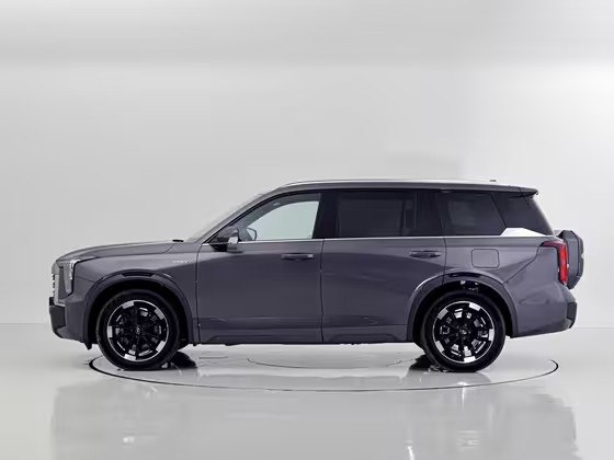 传祺ES9 2024款 PHEV 143km 旅行者 Max FOB宁波，最小起订量：3-4 件（一个40 英尺高柜集装箱）（可混合包装），新车