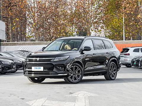 问界M7-2024款-1T-智驾后驱Pro版-6座FOB宁波，最小起订量：3-4 件（一个40 英尺高柜集装箱）（可混合包装），新车