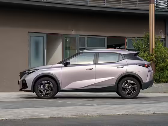 传祺GS3 2024款 影速 270T 劲智MAX FOB宁波，最小起订量：3-4 件（一个40 英尺高柜集装箱）（可混合包装），新车