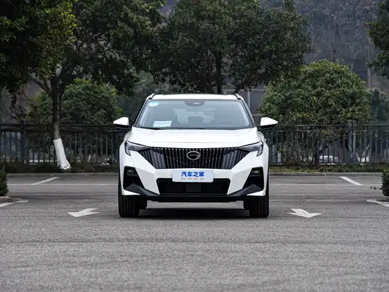 传祺GS3 2023款 影速 270T 劲智版 FOB宁波，最小起订量：3-4 件（一个40 英尺高柜集装箱）（可混合包装），新车