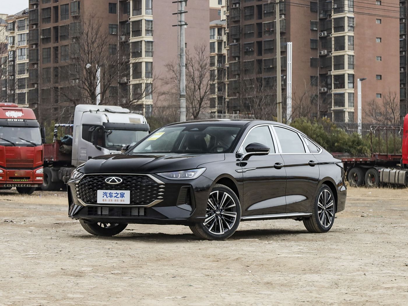 艾瑞泽8 PRO汽油 2025款Pro 1.6T 舒适型 FOB宁波，最小起订量：3-4 件（一个40 英尺高柜集装箱）（可混合包装），新车