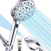 aromarain 美式多功能手持花洒