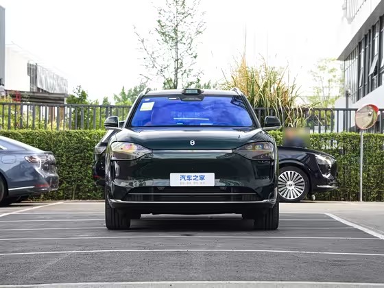 问界M9-2025款-增程-Max版-52kWh-5座版FOB宁波，最小起订量：3-4件（一个40英尺高柜集装箱）（可混合包装），新车