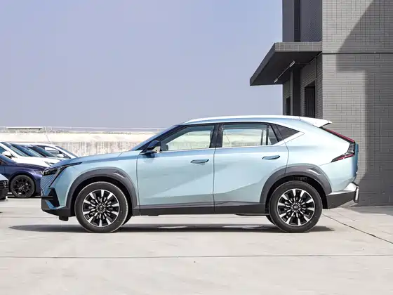 影酷 2022款 2.0ATK 双子星Pro版 FOB宁波，最小起订量：3-4 件（一个40 英尺高柜集装箱）（可混合包装），新车