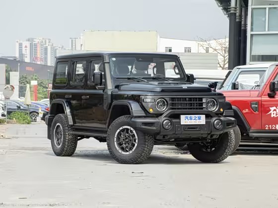 212 212 T01 2025款 2.0T 长风 FOB宁波，最小起订量：3-4 件（一个40 英尺高柜集装箱）（可混合包装），新车