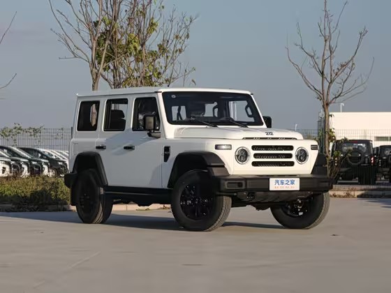 212 212 T01 2024款 2.0T 机械师 FOB宁波，最小起订量：3-4 件（一个40 英尺高柜集装箱）（可混合包装），新车