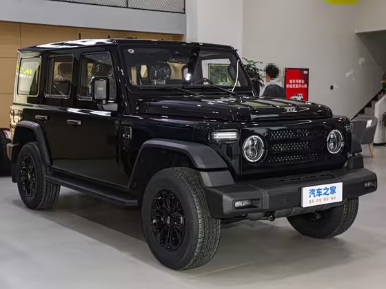 212 212 T01 2024款 2.0T 探险家 FOB宁波，最小起订量：3-4 件（一个40 英尺高柜集装箱）（可混合包装），新车