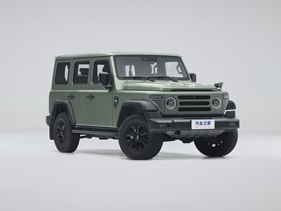 212 212 T01 2024款 2.0T 探险家 FOB宁波，最小起订量：3-4 件（一个40 英尺高柜集装箱）（可混合包装），新车