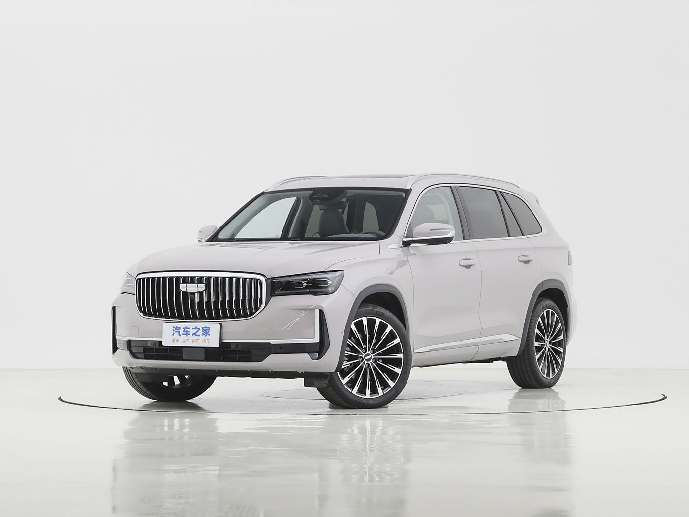 Geely Automobile Xingyue L2024 Масляная смесь 1.5T Tiangong Edition-FOB Ningbo, минимальный объем заказа: 3-4 шт. (40-футовый контейнер с высоким шкафом) (смешиваемая упаковка), новый автомобиль Масляная смесь