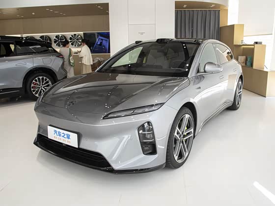 蔚来ET5T 2025款 冠军纪念版 75kWh TouringFOB宁波，最小起订量：3-4 件（一个40 英尺高柜集装箱）（可混合包装），新车,纯电动