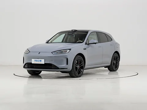 问界M5-2024款-增程-Max-RS-四驱高阶智驾版FOB宁波，最小起订量：3-4件（一个40英尺高柜集装箱）（可混合包装），新车