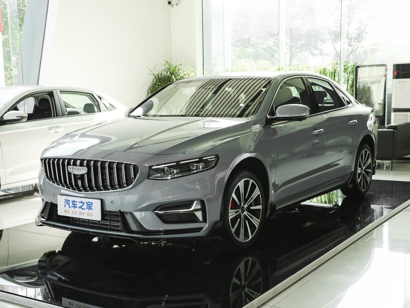 吉利汽车星瑞2025款 东方曜 2.0TD 今朝版-FOB宁波，最小起订量：3-4 件（一个40 英尺高柜集装箱）（可混合包装），新车 油车