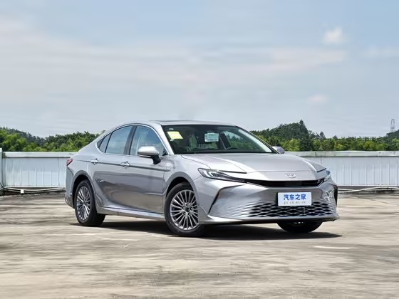 凯美瑞 2024款 双擎 2.0HGVP 豪华版 FOB宁波，最小起订量：3-4 件（一个40 英尺高柜集装箱）（可混合包装），新车