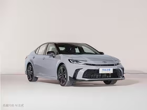 凯美瑞 2024款 双擎 2.0HS 运动版 FOB宁波，最小起订量：3-4 件（一个40 英尺高柜集装箱）（可混合包装），新车