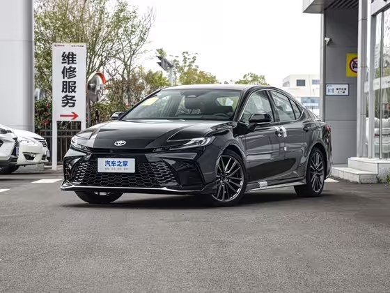 凯美瑞 2024款 双擎 2.0HXS 运动Plus版 FOB宁波，最小起订量：3-4 件（一个40 英尺高柜集装箱）（可混合包装），新车