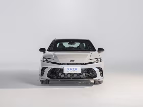 凯美瑞 2024款 双擎 2.0HXS 运动Plus版 FOB宁波，最小起订量：3-4 件（一个40 英尺高柜集装箱）（可混合包装），新车