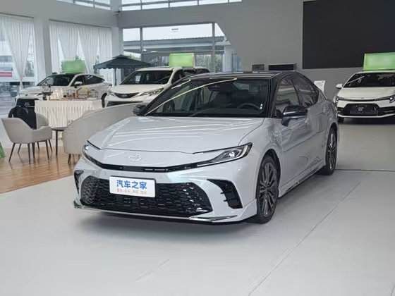 凯美瑞 2024款 双擎 2.0HXS 运动Plus版 FOB宁波，最小起订量：3-4 件（一个40 英尺高柜集装箱）（可混合包装），新车