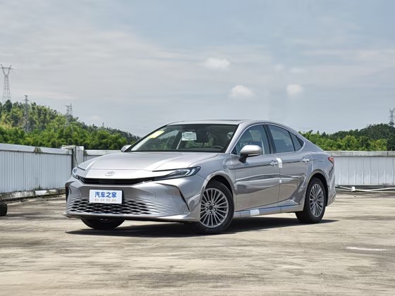 凯美瑞 2024款 2.0GVP 豪华版 FOB宁波，最小起订量：3-4 件（一个40 英尺高柜集装箱）（可混合包装），新车