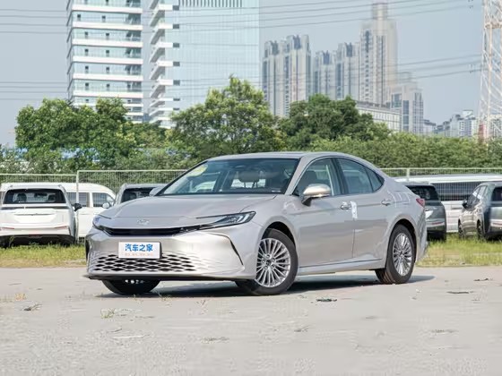 凯美瑞 2024款 2.0GVP 豪华版 FOB宁波，最小起订量：3-4 件（一个40 英尺高柜集装箱）（可混合包装），新车