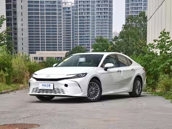 凯美瑞 2024款 2.0GVP 豪华版 FOB宁波，最小起订量：3-4 件（一个40 英尺高柜集装箱）（可混合包装），新车