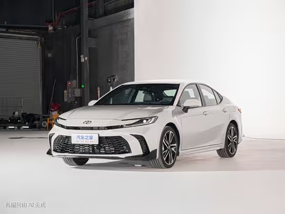 凯美瑞 2024款 2.0G 尊贵版 FOB宁波，最小起订量：3-4 件（一个40 英尺高柜集装箱）（可混合包装），新车