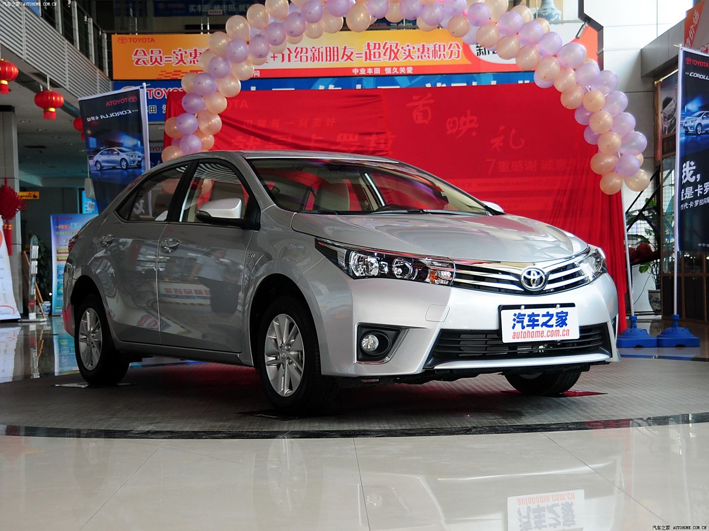 丰田卡罗拉2014款 1.6L 手动GL-FOB宁波，最小起订量：3-4 件（一个40 英尺高柜集装箱）（可混合包装），二手车 油车