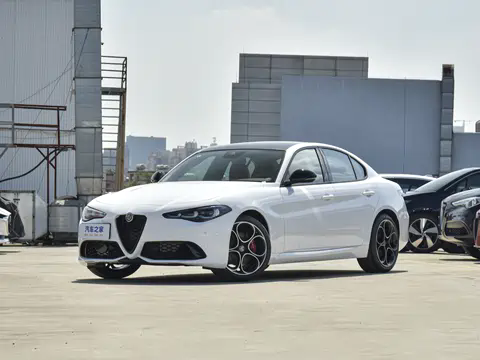 朱丽叶-2023款-2.0T-280HP-赛道版FOB宁波，最小起订量：3-4件（一个40英尺高柜集装箱）（可混合包装），新车