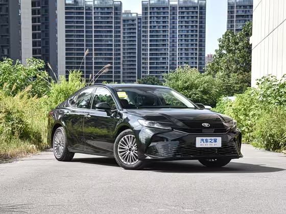 凯美瑞 2026款 双擎 2.0HGVP 豪华版 FOB宁波，最小起订量：3-4 件（一个40 英尺高柜集装箱）（可混合包装），新车