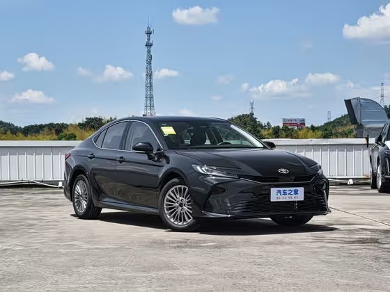 凯美瑞 2026款 2.0E 精英版 FOB宁波，最小起订量：3-4 件（一个40 英尺高柜集装箱）（可混合包装），新车