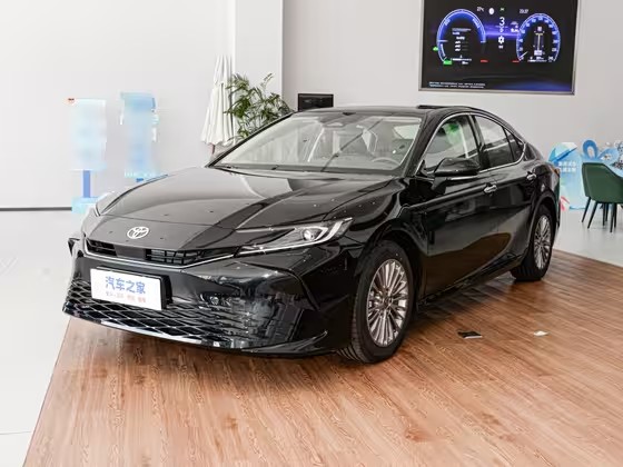 凯美瑞 2026款 2.0GVP 豪华版 FOB宁波，最小起订量：3-4 件（一个40 英尺高柜集装箱）（可混合包装），新车