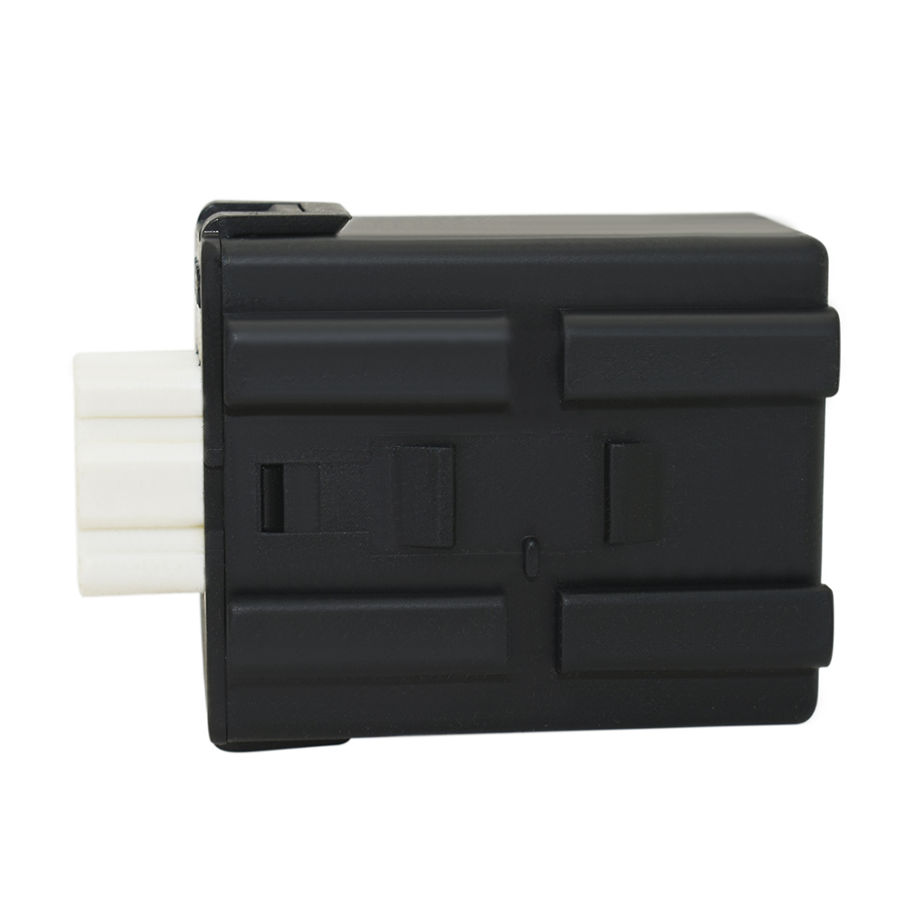 防盗锁模块 TD12675DZ 普货