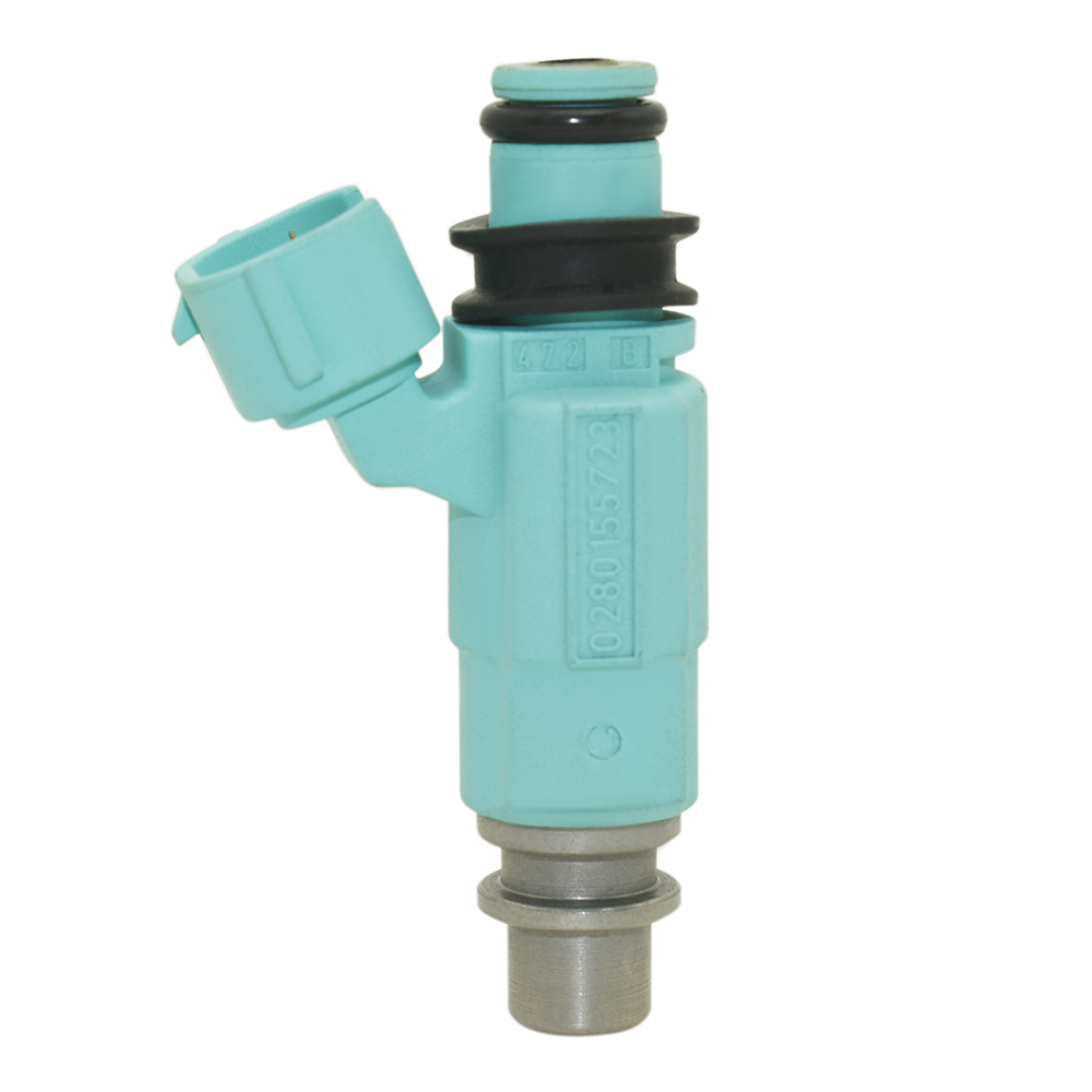 喷油嘴 CDH210浅绿  普货