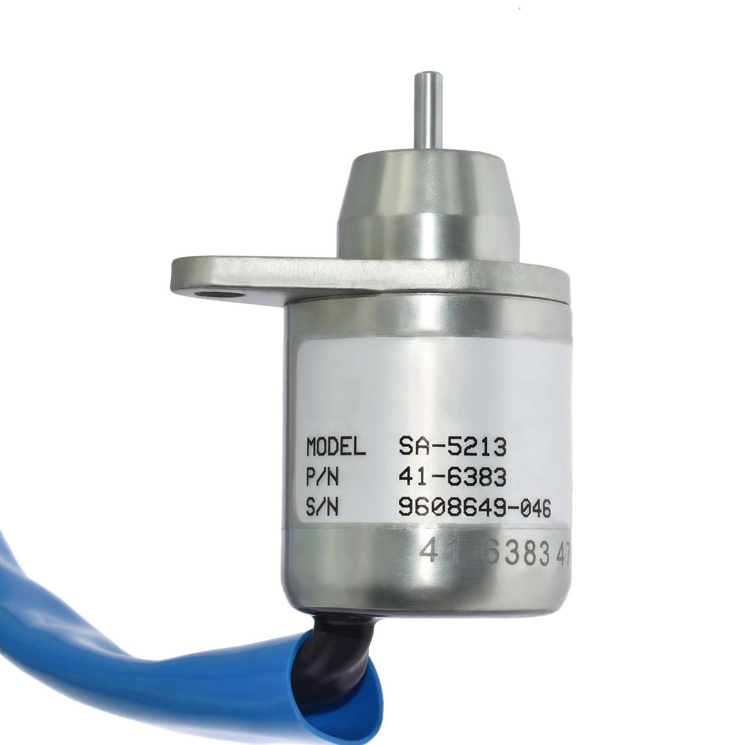 息火电磁阀SA-5213