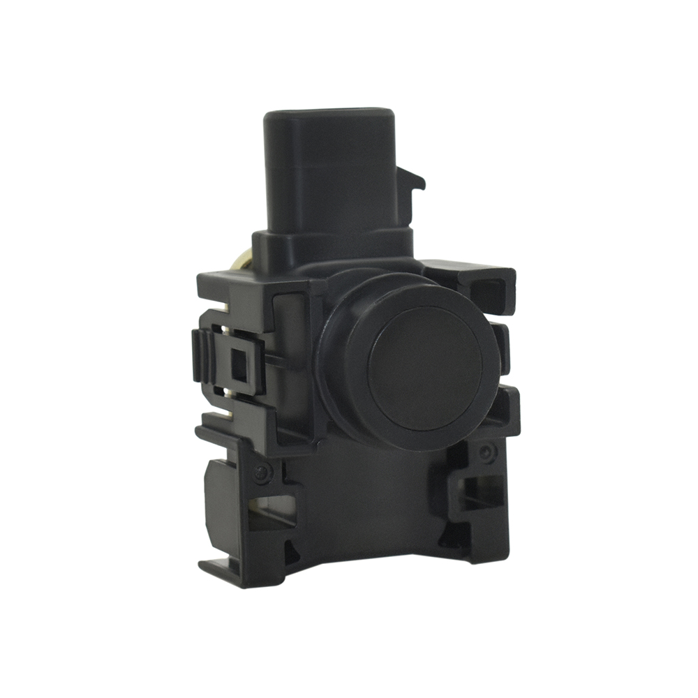 倒车雷达 89341-78010黑色  普货